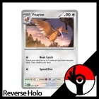 Fearow