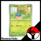 Oddish