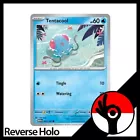 Tentacool