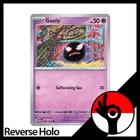Gastly
