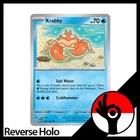 Krabby