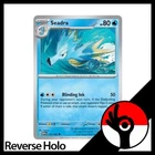 Seadra