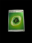 Basic Grass Energy