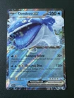 Dondozo