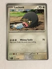 Lechonk