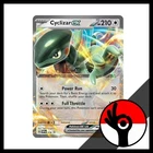 Cyclizar ex