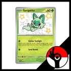 Tropius