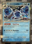 Crabominable