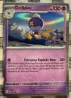 Drifblim