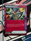 Energy Search
