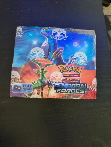 Booster Box