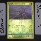 Scatterbug