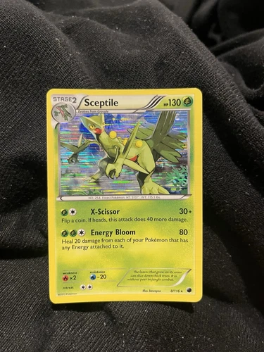 Sceptile