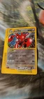 Scizor ex
