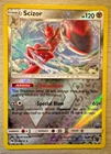 Scizor