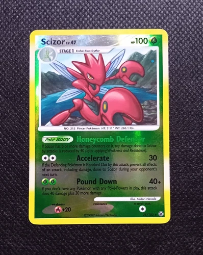 Scizor