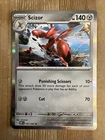 Scizor