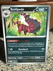 Scolipede