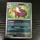 Scolipede