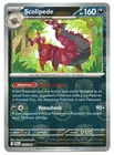 Scolipede