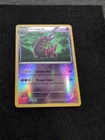Scolipede