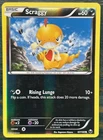 Scraggy