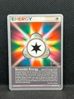 Scramble Energy