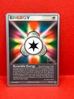 Scramble Energy