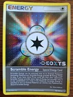 Scramble Energy