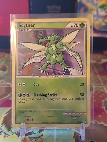 Scyther