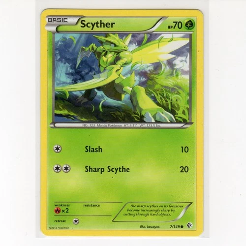 Scyther