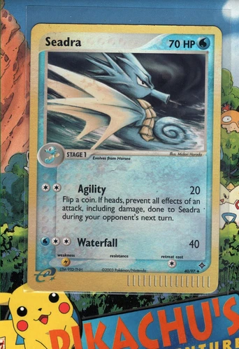 Seadra