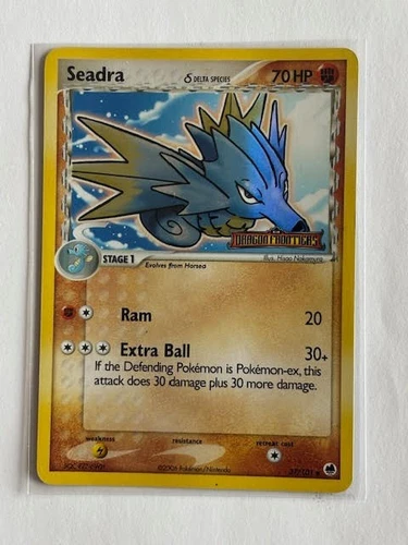 Seadra