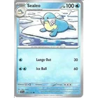 Sealeo