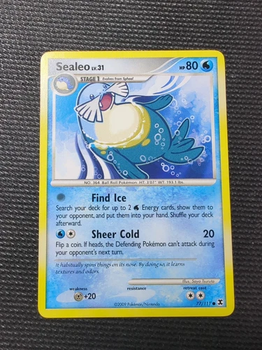 Sealeo