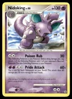 Nidoking