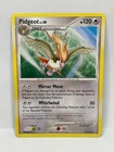 Pidgeot