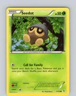 Seedot