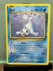 Seel