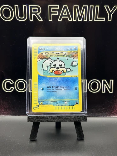 Seel