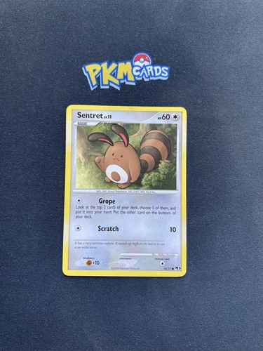 Sentret