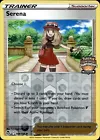 Serena