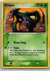 Seviper