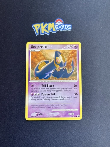 Seviper