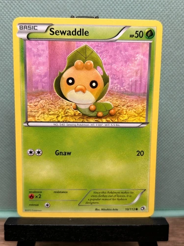 Sewaddle