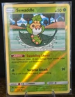 Sewaddle