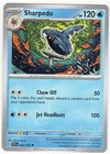 Sharpedo