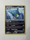 Sharpedo