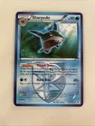 Sharpedo