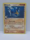 Sharpedo